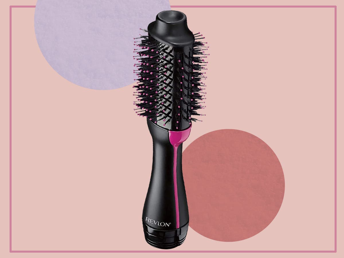 Amazon Prime Early Access Sale Save 35 on this Dyson airwrap dupe